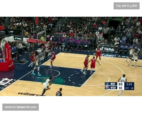 戈贝尔16篮板制霸内线，森林狼防守效率压制骑士外线